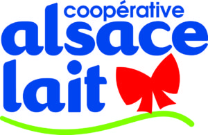 Logo de Alsace Lait